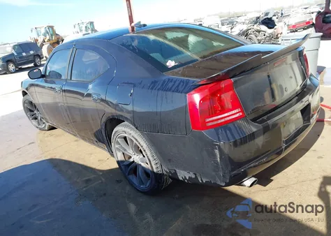 2010 Dodge Charger Sxt from USA, damaged, VIN 2B3CA3CV7AH247842